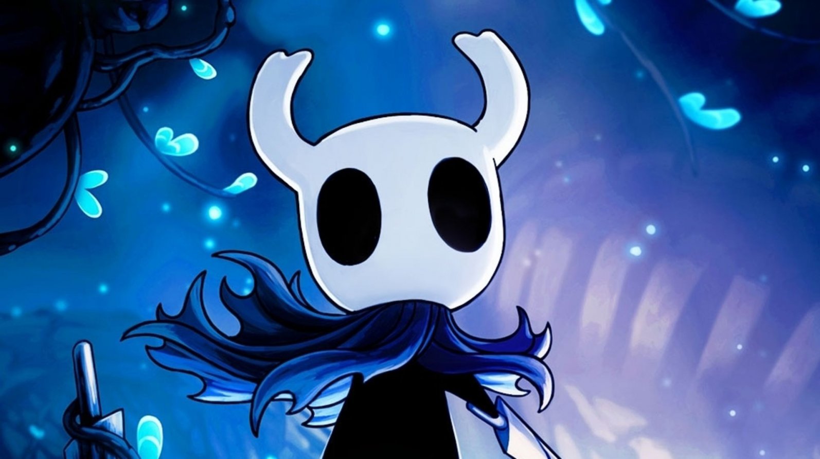 Hollow knight voidheart edition steam фото 21