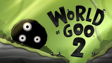 Превью: World of Goo 2