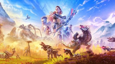 Рецензия: Horizon Zero Dawn Remastered