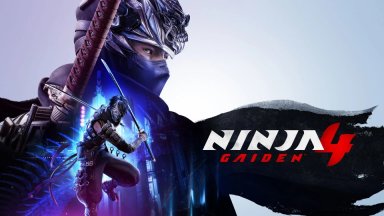 Превью: Ninja Gaiden 4