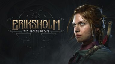 Превью: Eriksholm - The Stolen Dream