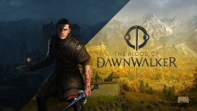 Превью: The Blood of Dawnwalker