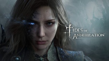 Превью: Tides of Annihilation