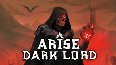 Превью: Arise Dark Lord