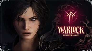 Превью: Warlock - Dungeons & Dragons